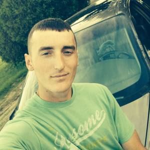 Meet your Posher, Robert